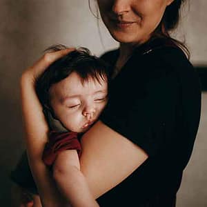 Sommeil des bébés