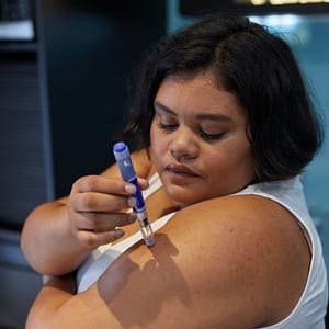 Maladies hormonales de la mère et allaitement