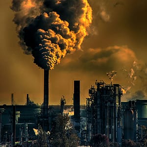 Polluants et lait maternel