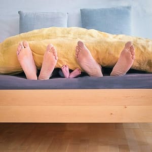 Sexualité, contraceptions et allaitement