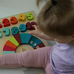 Accompagner l'allaitement en crèche