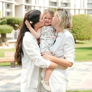 L'allaitement pour les parents LGBTQIA+