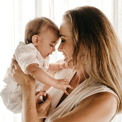 L'observation des bébés allaités